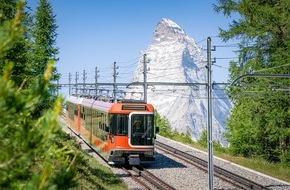 Ad hoc-Mitteilungen BVZ Holding AG: Ad hoc-Mitteilung gemäss Art. 53 KR: Touristik- und Bahngruppe BVZ – neue Höchststände bei Reisenden und Ertrag