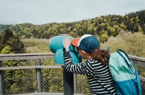 Allgäu GmbH: Halbjahresbilanz 2025: Tourismus im Allgäu/Bayerisch-Schwaben legt zu.