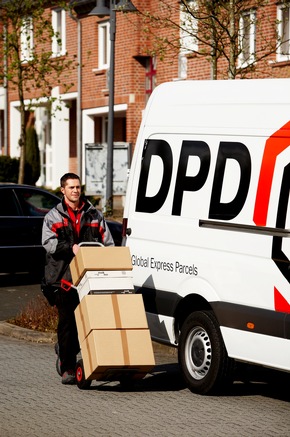 DPD mit aktuellen Pressefotos