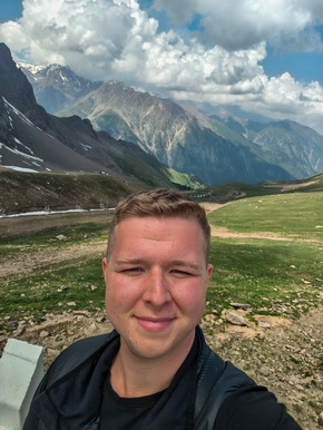 Kasachstan und Zentralasien mit Eberhardt TRAVEL entdecken