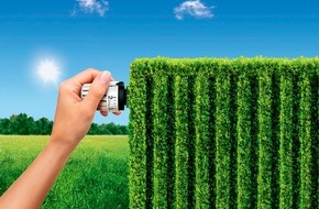 Tchibo GmbH: Klimaschonendes Erdgas zum Tchibo Tarif / Tchibo bietet neben Grünem Strom jetzt auch Gas an (mit Bild)