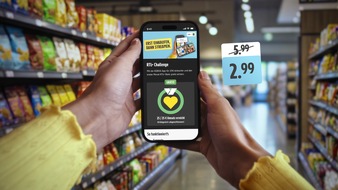 EDEKA ZENTRALE Stiftung & Co. KG: Neue strategische Kooperation: EDEKA und RTL Deutschland starten gemeinsame Streaming-Partnerschaft