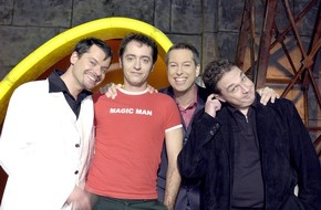 ProSieben: Quatsch Comedy Club Vol. 8