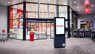 Kaufland: Mit &ldquo;Kaufland Interact&rdquo;: H&auml;ndler startet Plattform f&uuml;r Retail Media