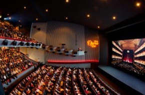 Cinetrade AG: Opern- und Ballettübertragungen - live aus London in Ihrem kitag Kino (BILD)