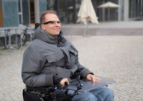 Internationaler Tag der Menschen mit Behinderung am 3. Dezember 2020 | Themenvorschläge von EIT Health Germany