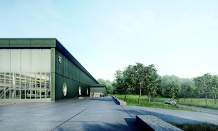 BLS AG: Atelier BLS à Chliforst Nord: lancement de la procédure d’autorisation