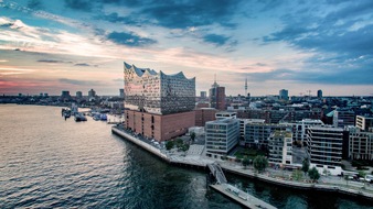 Helmholtz-Zentrum Hereon: Hereon-Studie zum Klimawandel: Weniger junge Menschen in Hamburg fühlen sich bedroht