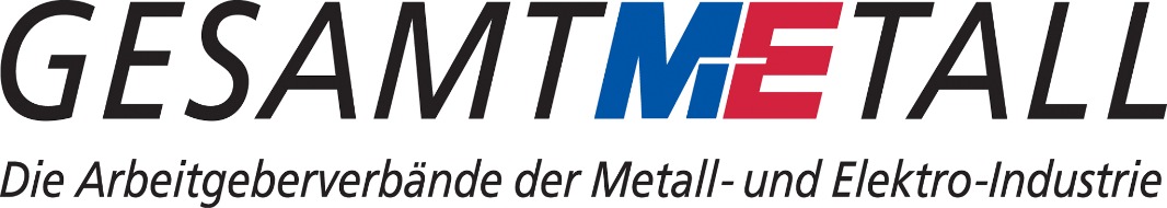 Arbeitgeberverband Gesamtmetall e.V.: Gesamtmetall wieder in Berlin