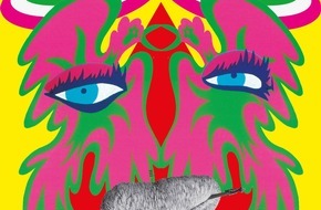 bop Communications: 50 Jahre, 50 Plakate: Das Jazz Festival Willisau setzt zum Jubiläum ein visuelles Zeichen