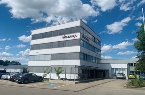 Voltaira Group: Voltaira Group übernimmt Auto-Kabel Group in Deutschland und stärkt globale Elektrifizierungsexpertise und Technologieführerschaft
