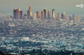 "Sunset over Hollywood"- Filmträume jenseits des Rampenlichts "Sunset over Hollywood"- Filmträume jenseits des Rampenlichts