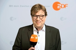 ZDF: WM-Viertelfinale am Freitag live im ZDF (FOTO)