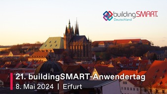 buildingSMART: Eintauchen in die Welt des Open-BIM