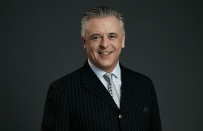 H World International: Press release: "Deutsche Hospitality introduces Chief Operating Officer and Chief Experience Officer"