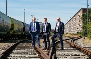 LIGHTPARTNER GmbH & Co. KG: LightPartner startet neuen Gesch&auml;ftsbereich mit Essential Infrastructure / Premiere auf der InnoTrans 2026
