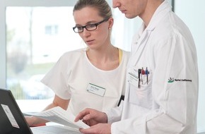 Spital Zollikerberg: Neue Form der Anamnese: Mehr Patientensicherheit durch verbesserte interprofessionelle Zusammenarbeit