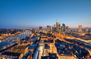 Sterne &uuml;ber Frankfurt: Sterne &uuml;ber Frankfurt f&uuml;r Spitzenk&ouml;che der Mainmetropole: Die Michelin Guide Ceremony 2026