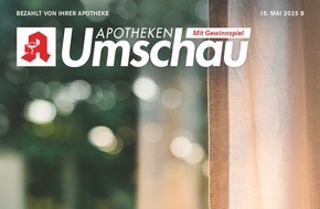 Wort & Bild Verlagsgruppe - Gesundheitsmeldungen: Der eigene Tod: Wichtige Fragen zum Sterben