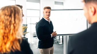 A&M Sales Solutions GmbH: Mehr Struktur, weniger Stress: Marvin Flenche von umsatz.io nennt 5 Wege, wie kleine Unternehmen ihr Vertriebschaos in den Griff bekommen