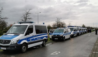 Bundespolizeidirektion Flughafen Frankfurt am Main: BPOLD FRA: Gemeinsame Pressemitteilung der Bundespolizeidirektion Flughafen Frankfurt am Main, der Staatsanwaltschaft Darmstadt und des Hauptzollamtes Darmstadt