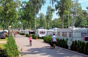 Camping.Info GmbH: Campingplatz-Award 2022: Das sind die beliebtesten Campingplätze in Europa / Platz 1 geht nach Mecklenburg-Vorpommern