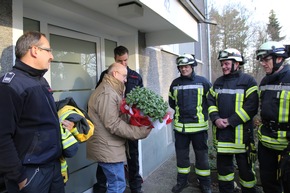 FW Mettmann: Nach 44 Jahren ist Schluss