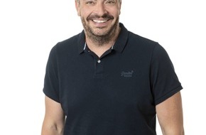 Stiftung Lesen: Pressemeldung: Lehrer Schmidt ist neuer Lesebotschafter