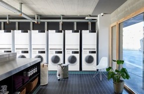 Schulthess Maschinen AG: Strategische Akquisition: Schulthess übernimmt Armstrong France und erschliesst neuen Wachstumsmarkt