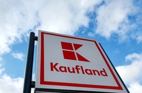 Kaufland: Führungswechsel bei Kaufland Deutschland