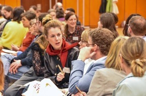 Karg-Stiftung: Mit starken Netzwerken Hochbegabte f&ouml;rdern