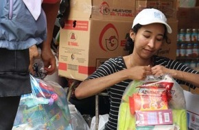 Caritas international: Erdbeben in Venezuela: Caritas intensiviert ihre Unterst&uuml;tzung und erh&ouml;ht Nothilfe auf eine Million Euro