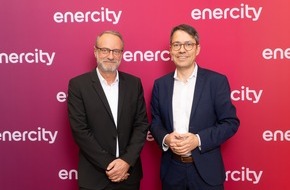 enercity AG: enercity steigert Investitionen und Eigenkapital auf Rekordniveau