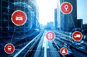 5GAA - 5G Automotive Association e.V.: 5G Automotive Association Virtual Showcase Highlights Momentum behind C-V2X Technology Deployment for Connected Vehicles and Smart Cities in the U.S.