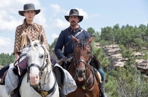 ZDF: Free-TV-Premieren im ZDF-Montagskino: "Feinde – Hostiles" und "21 Bridges – Jagd durch Manhattan"