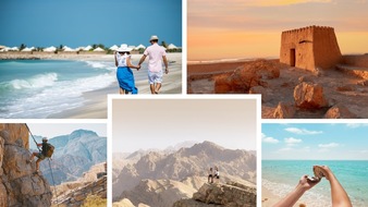 Ras Al Khaimah für Insider – von Outdoor-Abenteuern und Strandurlaub zu Naturerlebnissen und Kultureindrücken