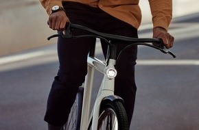 ADAC SE: ADAC e-Ride legt Zwischensprint ein: E-Bikes jetzt angesagt / E-Bike als vielseitiges Verkehrsmittel / Rabatte für ADAC Mitglieder / Lieferung vor die Haustür