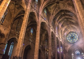 Palma und seine kreative Seele: Kunst, Architektur und Kultur an jeder Ecke