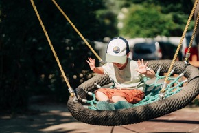 Inklusiver Campingurlaub am Gardasee