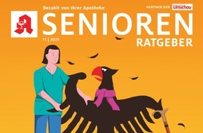 Wort & Bild Verlagsgruppe - Gesundheitsmeldungen: Pflege in Not: Suche nach einem Weg aus der Krise / Pflege wird immer teurer und für viele Betroffene zum finanziellen Spagat. Eine Reform der Pflegeversicherung soll Abhilfe schaffen