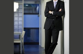 Maurice Lacroix S.A.: Martin Bachmann, neuer CEO bei Schweizer Uhrenmanufaktur Maurice Lacroix