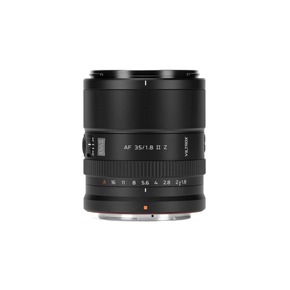 Viltrox AF 35 mm und 55 mm F/1.8 EVO jetzt f&uuml;r Sony E-Mount und Nikon   Z-Mount erh&auml;ltlich