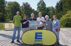 Edeka S&uuml;dwest: Presse-Information: Familientage im Zoologischen Stadtgarten Karlsruhe