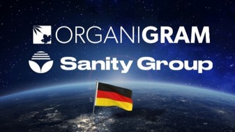 Sanity Group GmbH: Sanity Group erhält weiteres Wachstumskapital in Höhe von insgesamt 17 Millionen Euro
