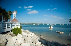 Bradenton Gulf Islands: Treffpunkt Bridge Street auf Anna Maria Island