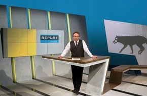 SWR - Das Erste: "Report Mainz" bringt - voraussichtliche Themen am 26. Mai 2020, 21:45 Uhr / Moderation: Fritz Frey