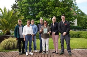 Koehler Group: Top-Level Training Confirmed: Koehler Group Receives BEST PLACE TO LEARN® Seal of Approval Once More