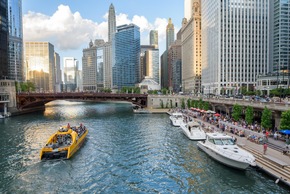 Chicago (preis-) bewusst  erleben