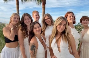 Remote Angels: Mit 23 ausgewandert und ein Unternehmen aufgebaut: Wie Remote Angels immer mehr jungen Frauen ortsunabh&auml;ngiges Arbeiten erm&ouml;glicht