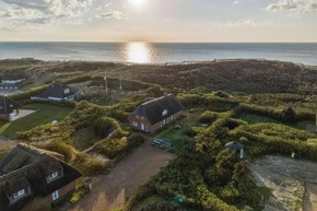 Kaufpreise an Nord- und Ostsee:  Sylt dominiert bei H&auml;usern, Borkum bei Wohnungen